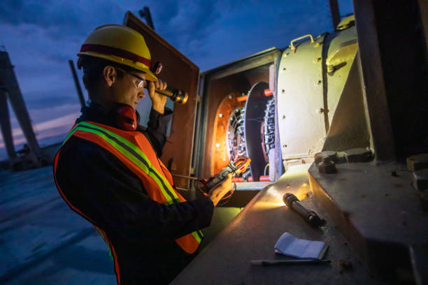 Best Electric Panel Repair  in Mascoutah, IL