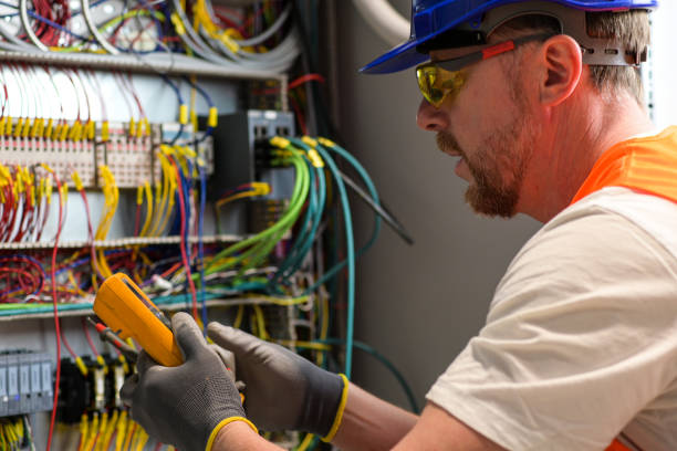 Best Electrical Rewiring Services  in Mascoutah, IL