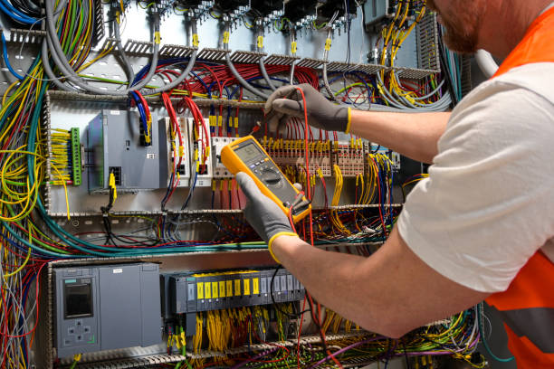 Best Affordable Electrical Installation  in Mascoutah, IL