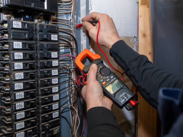 Best Home Electrical Repair  in Mascoutah, IL